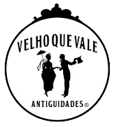 Velho que Vale Antiguidades